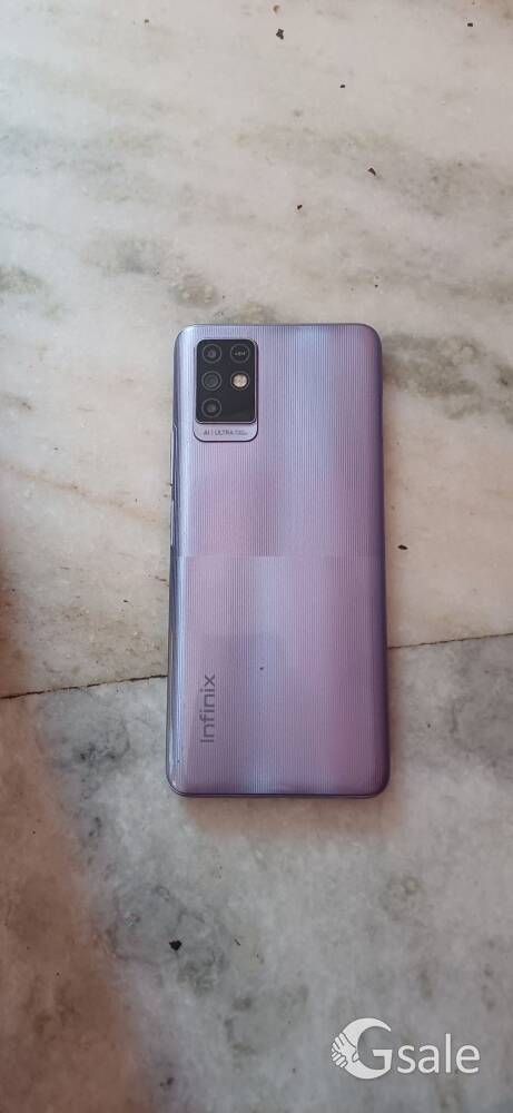 infinix note 10