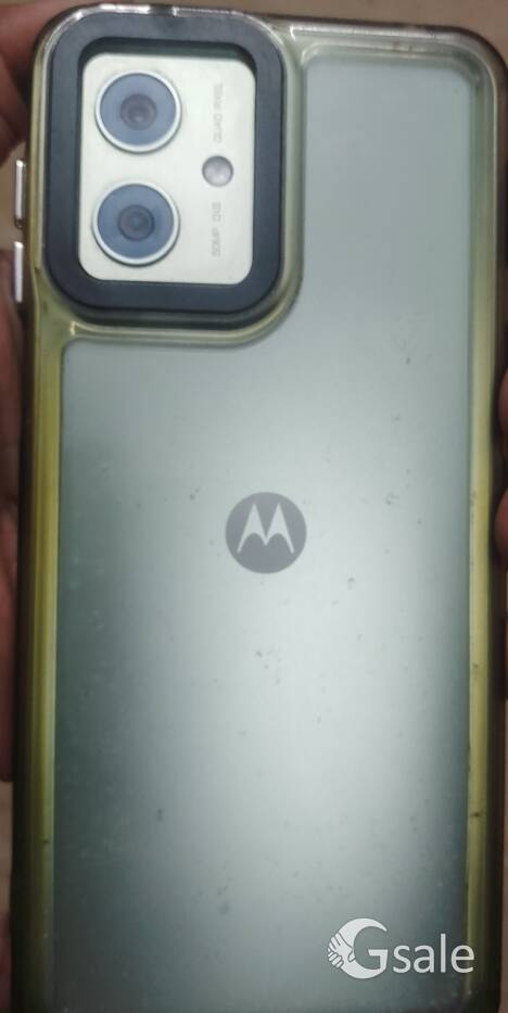 Motorola G64 8gb ram 128internal memory 5g 