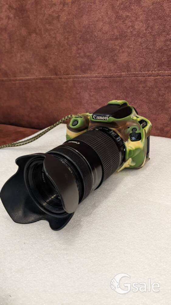 canon 200D 