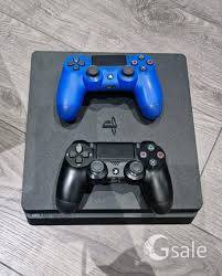 ps4 slim 3 tb