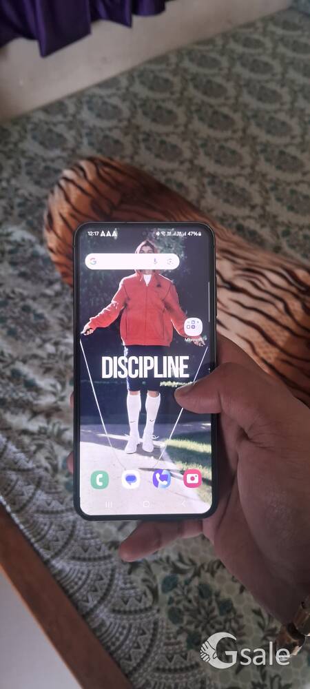 Samsung galaxy s23 5g