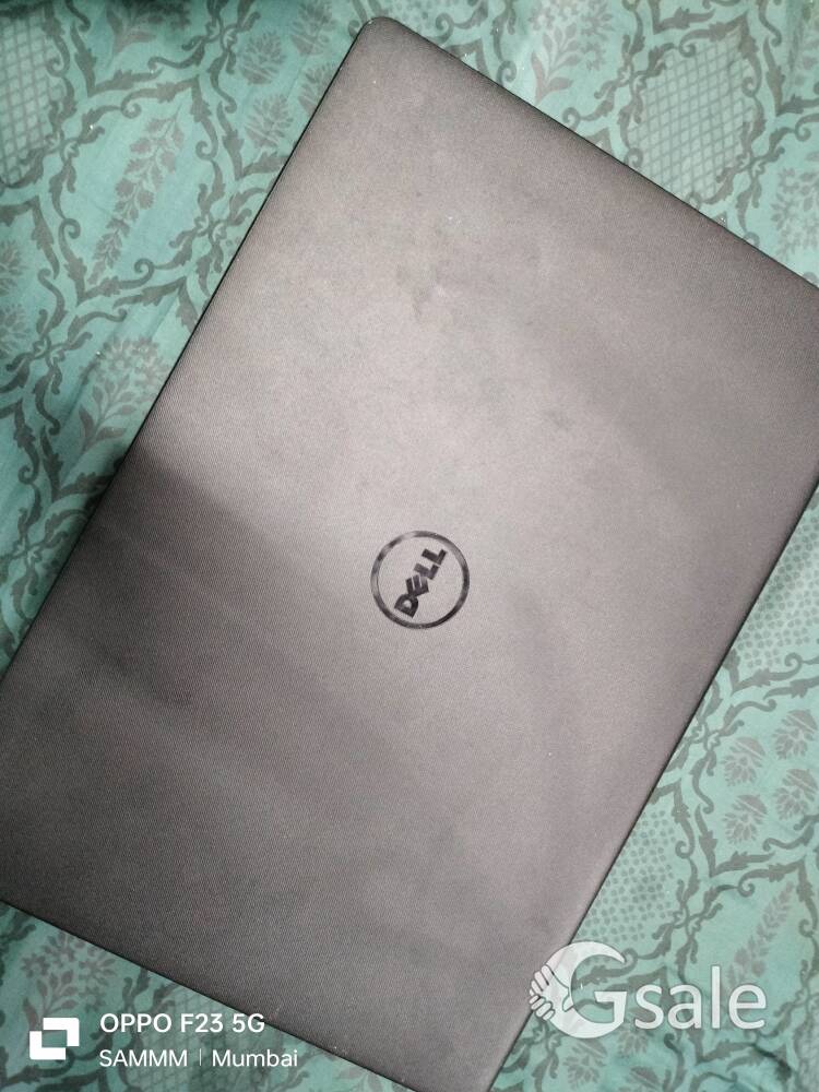 dell laptop 