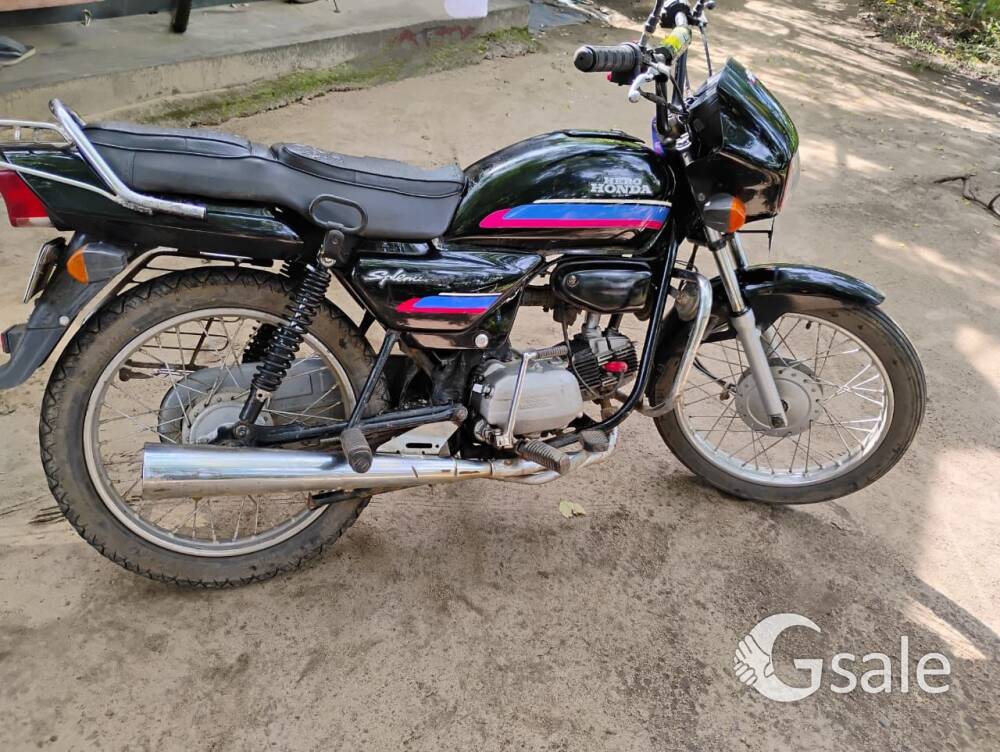 splendor 4 sale 