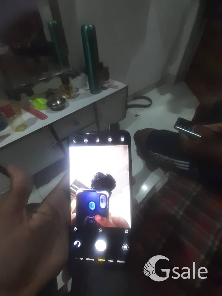 vivo v15 pro