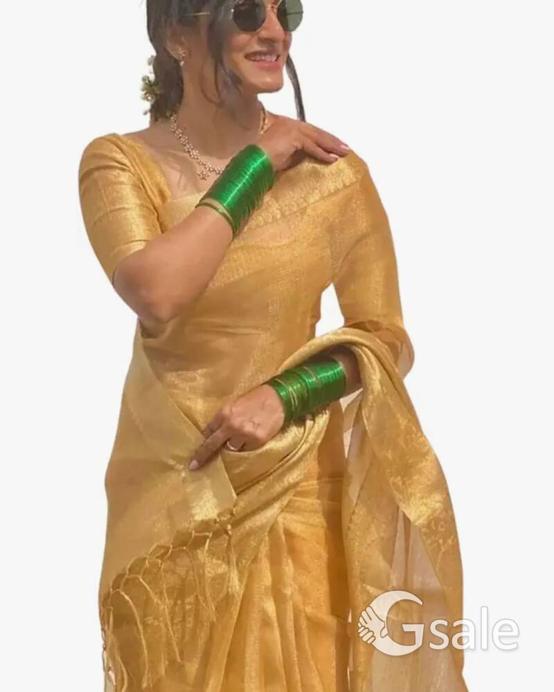Banarasi Sarees