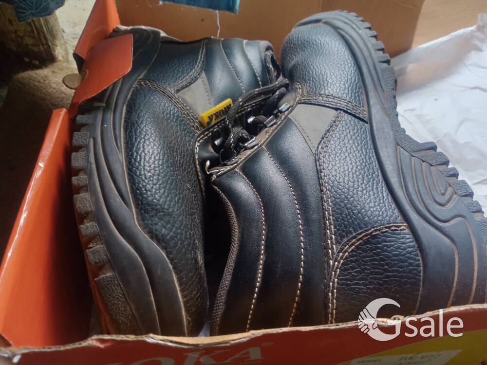 AYOKA ORIGINAL BOOTS