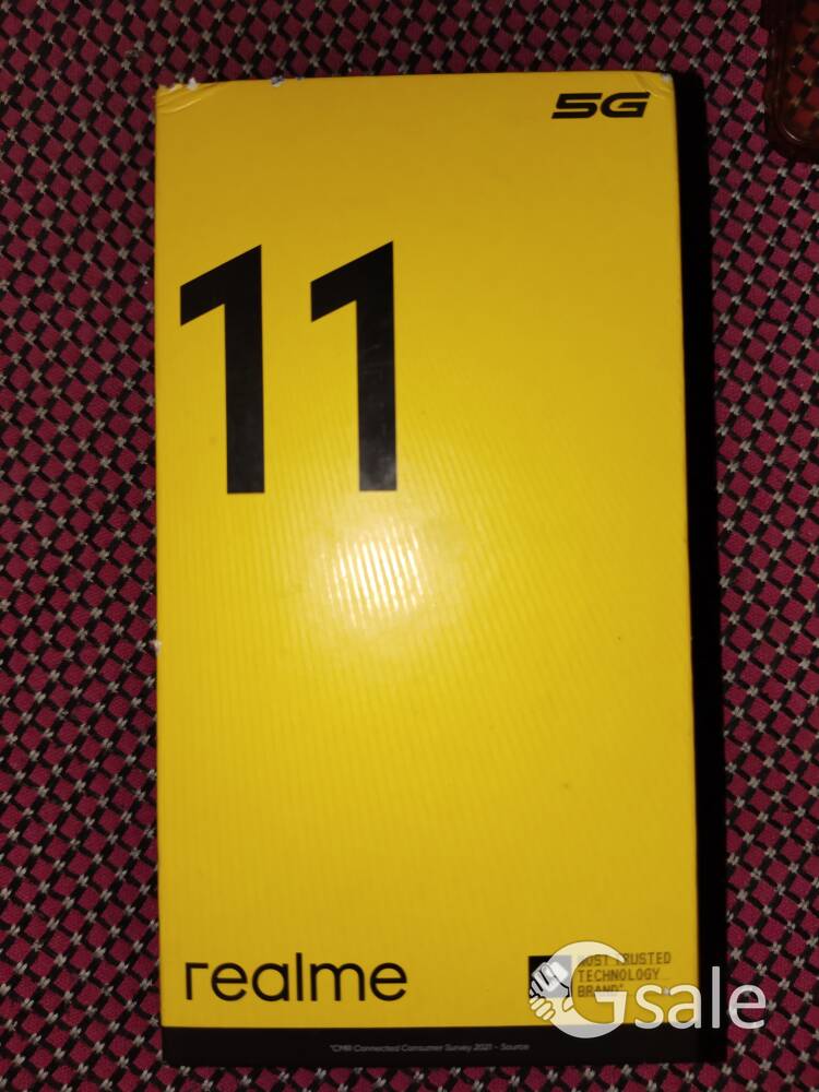 REALME 11 5G