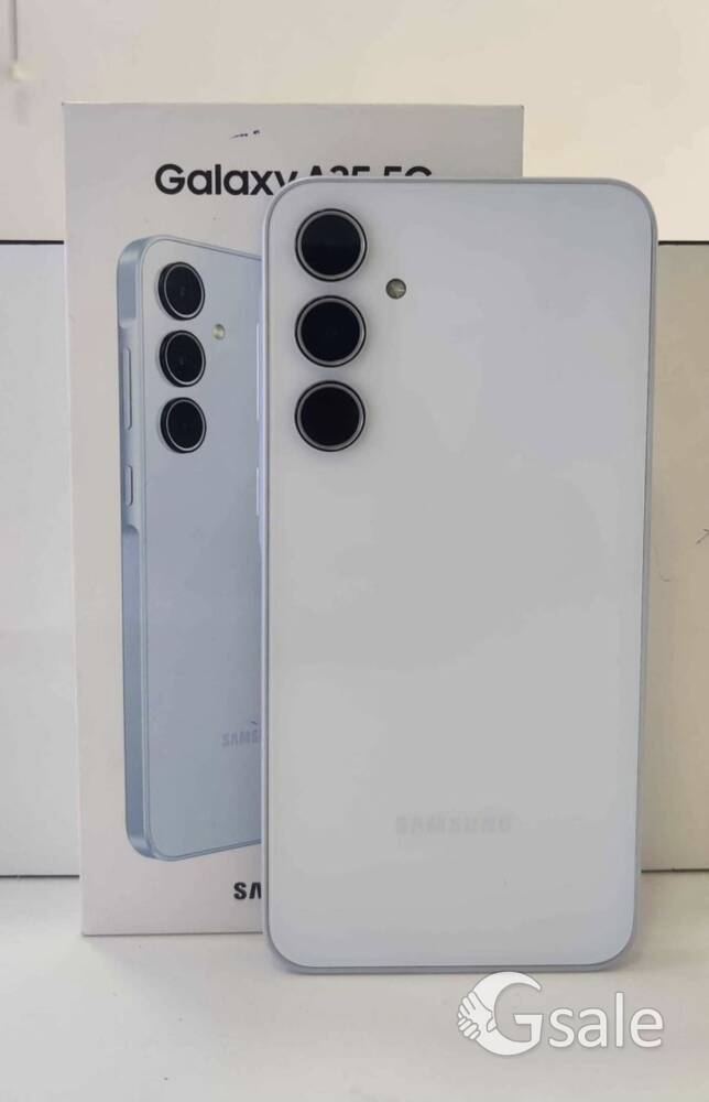 Samsung a35 