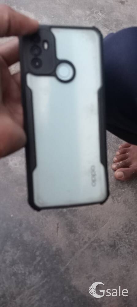 oppo A33 good condition 3 32