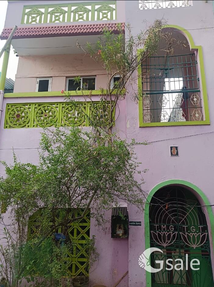 independent house for sale 