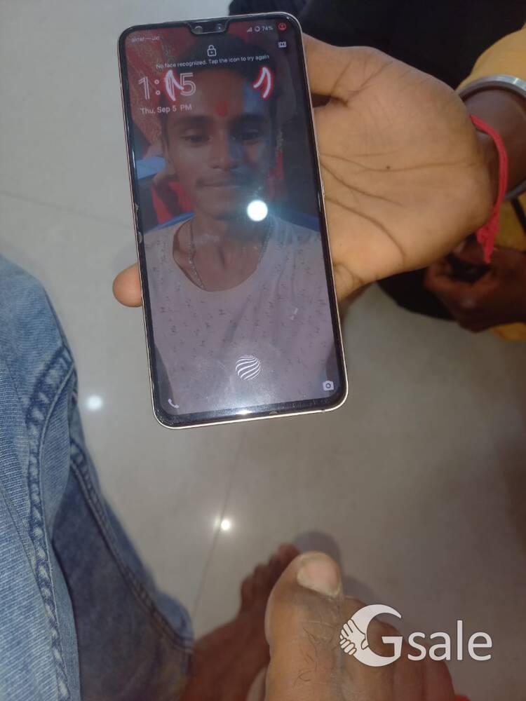 Vivo v23 5g 