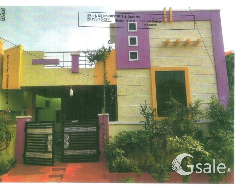 3BKH house 