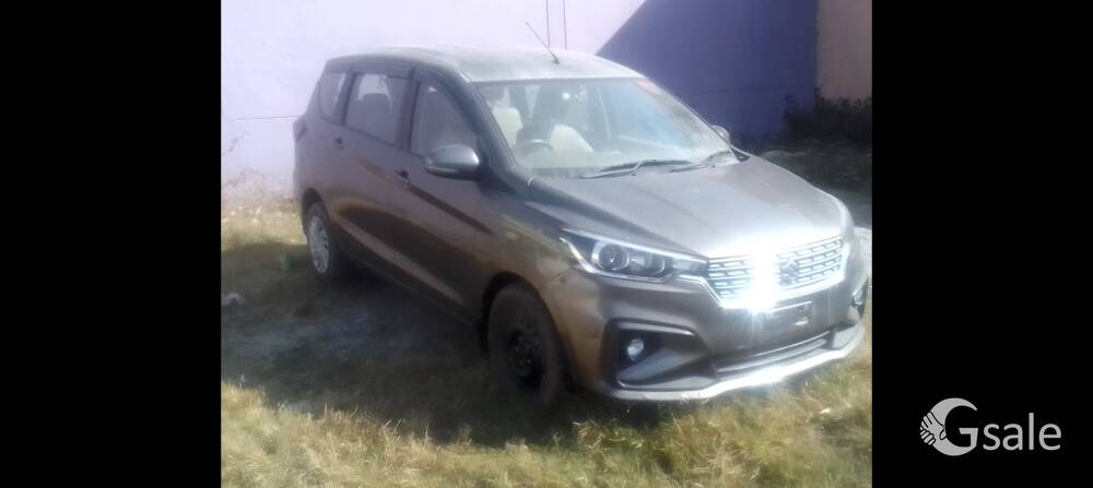 selling car