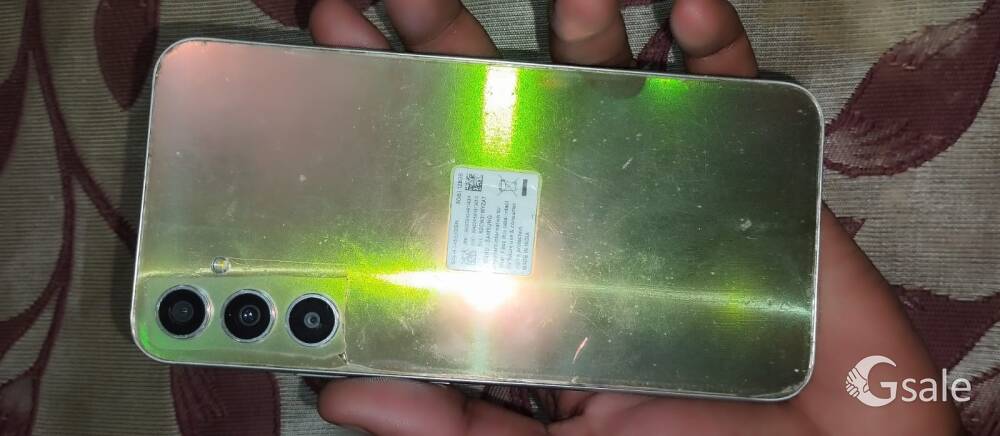samsung a34 5g 
