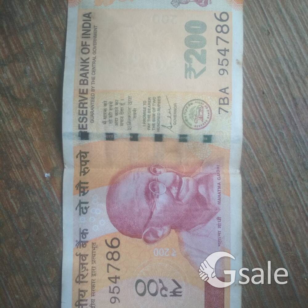 notes selling