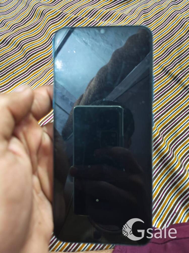 Realme C11 2021 