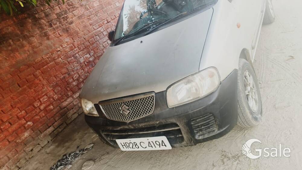 2010 model alto lxi passing 2025/4/1....intrest direct call 7496820609
