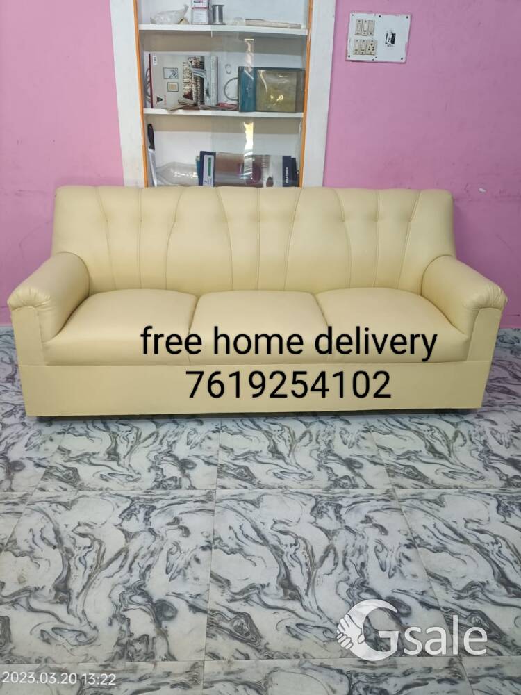 brand new 3seater sofas only just rupees 4,999