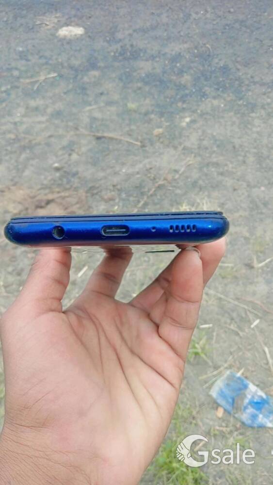 Samsung m 31 