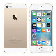 iPhone 5s 