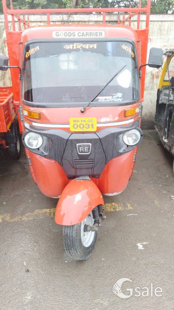 Bajaj Tempo Call 9657478690