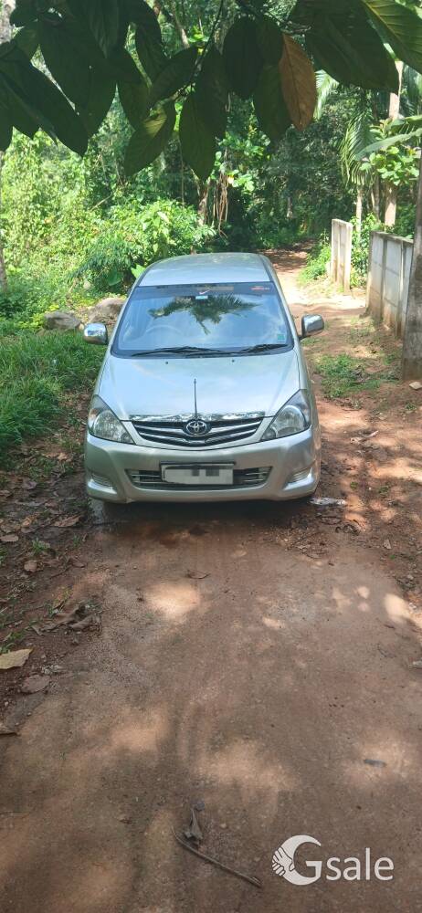toyota innova