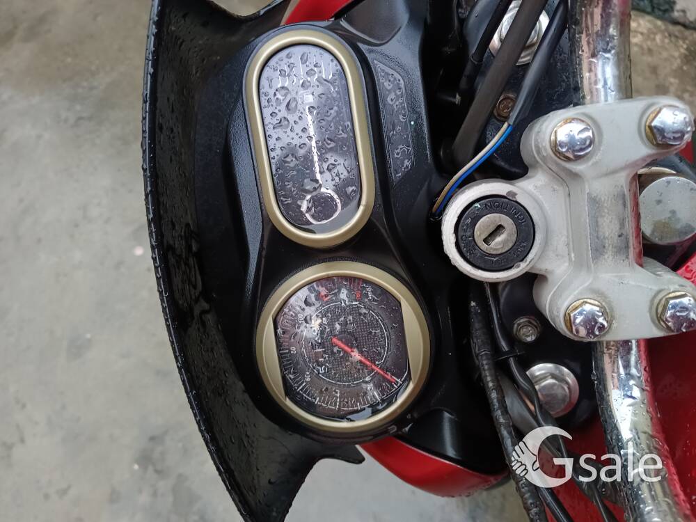 good condition 