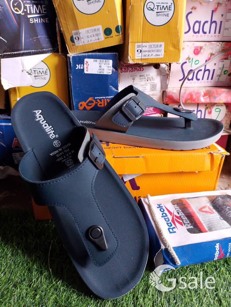 slippers for boys 