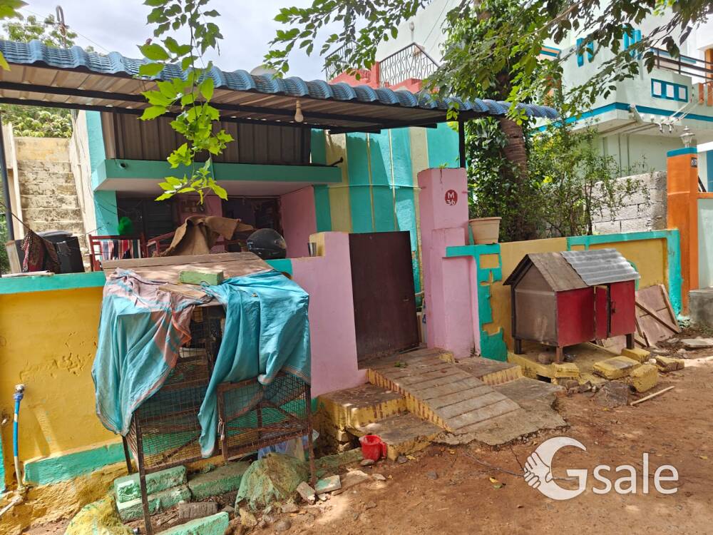House for Sale
