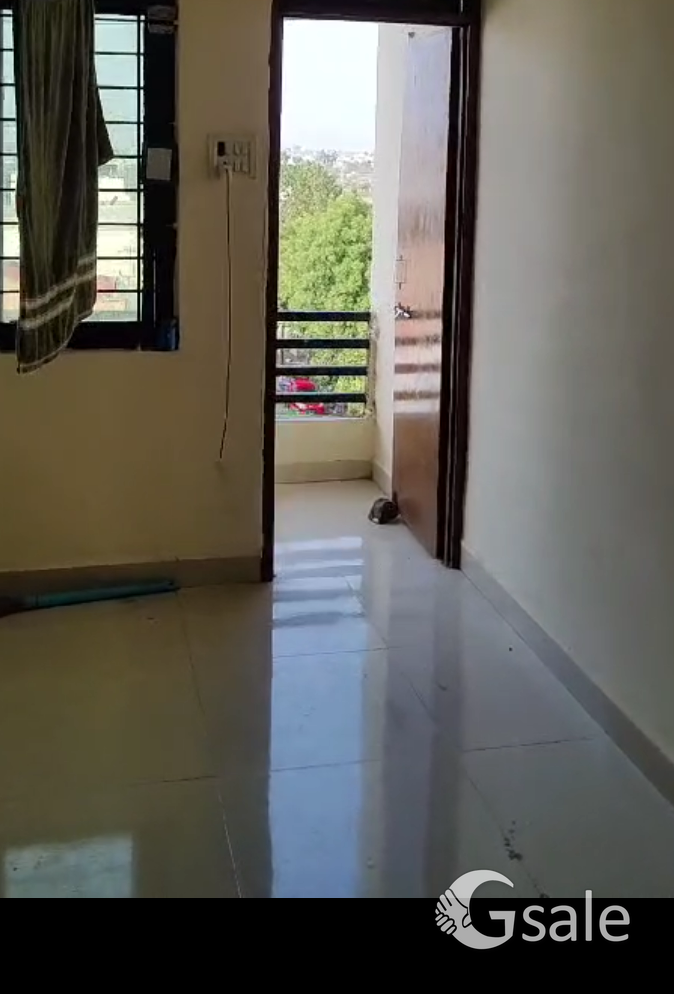 silicon main flat only at 13 lakhs