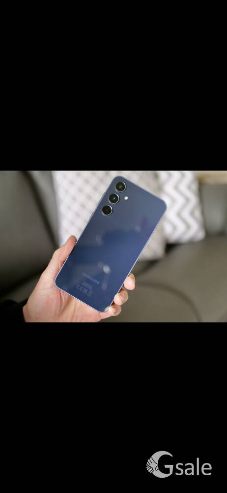 SAMSUNG GALAXY A55 5G 8/256