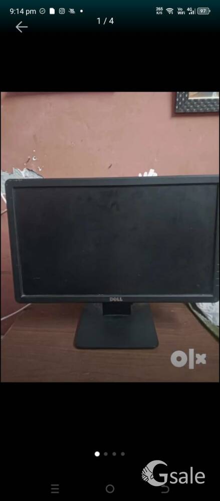 computer CPU good condition only 6 months 