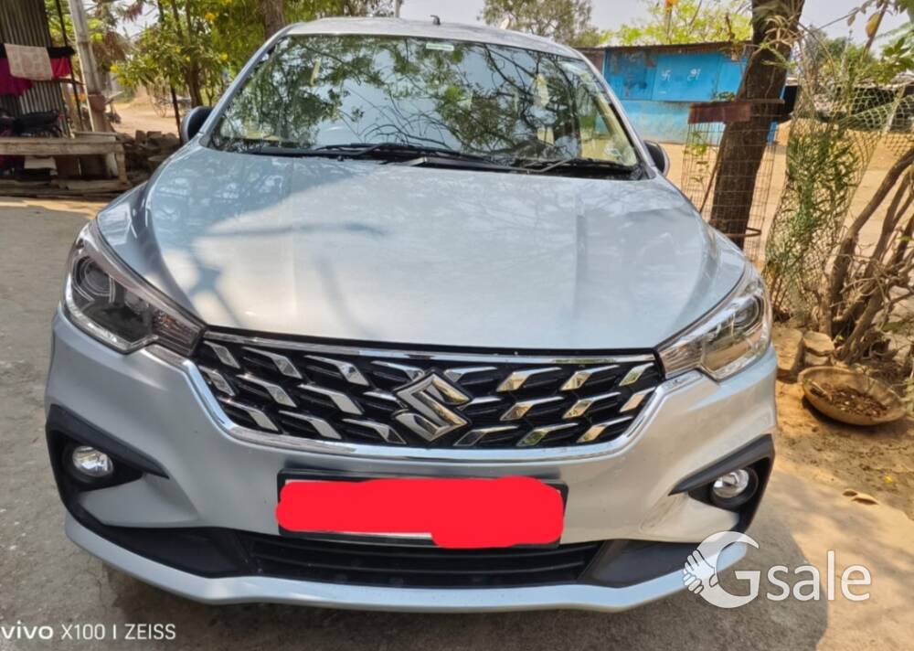 ERTIGA VXI 
