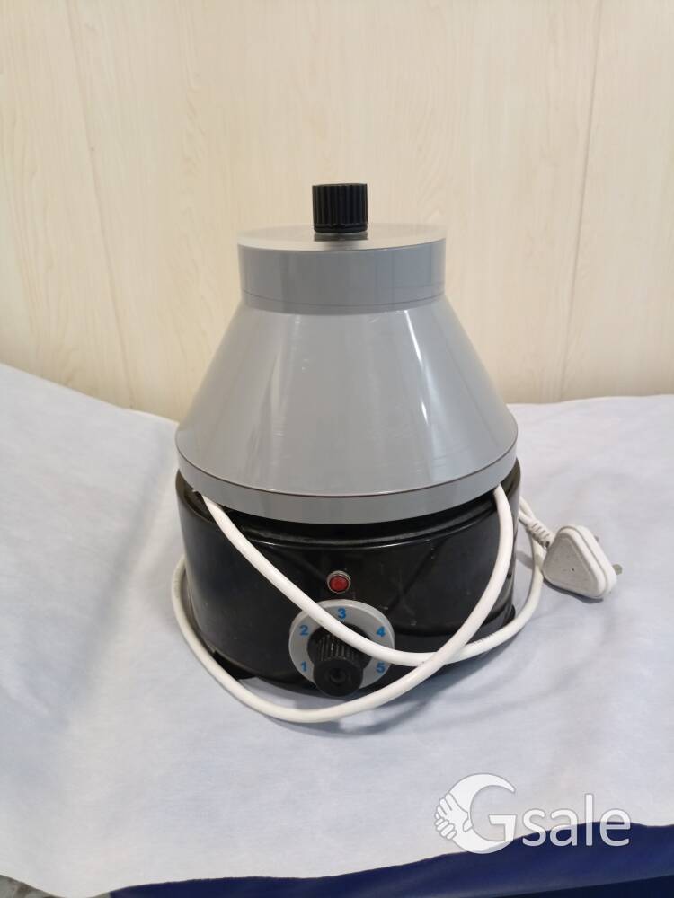 Centrifuge machine