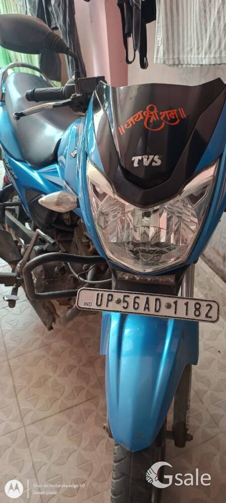 tvs victor 