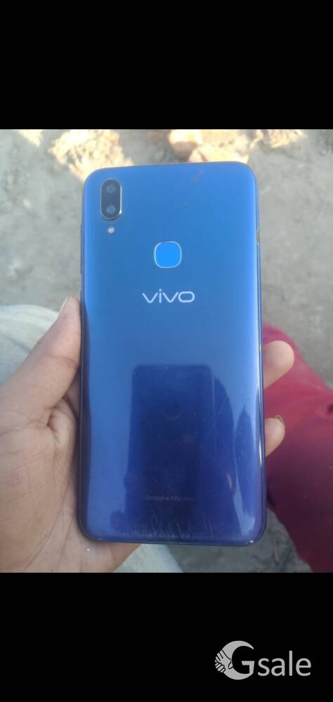 vivo v11 6+64