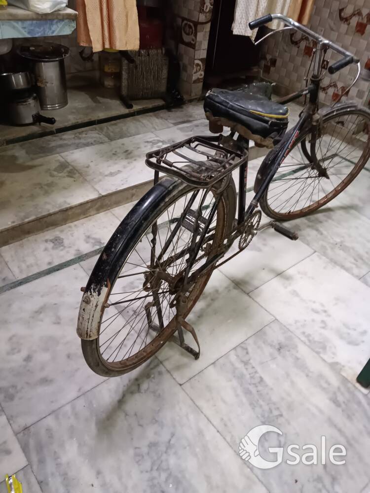 new cycle ha 
