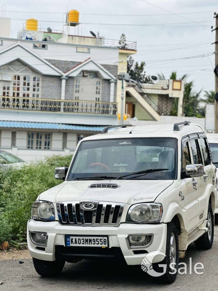 Scorpio 9845939778