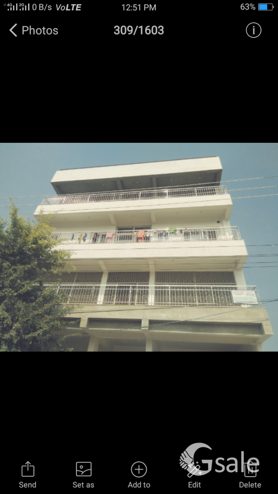 mahaveer nagar 1
