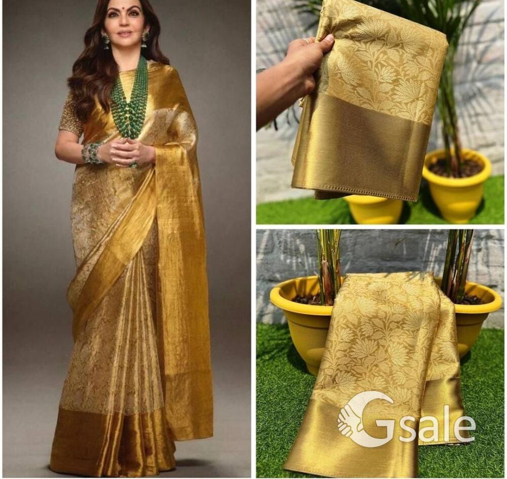 Saree Factory