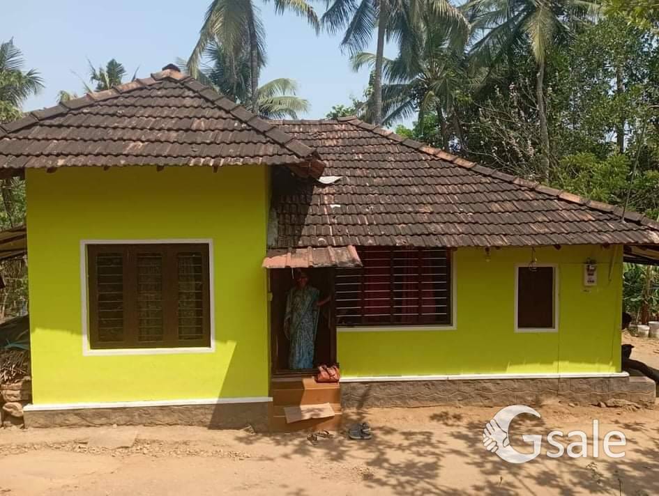 14സെന്റ് സലാം വിട് വഴി വെള്ളം എല്ലാം ഉണ്ട് 