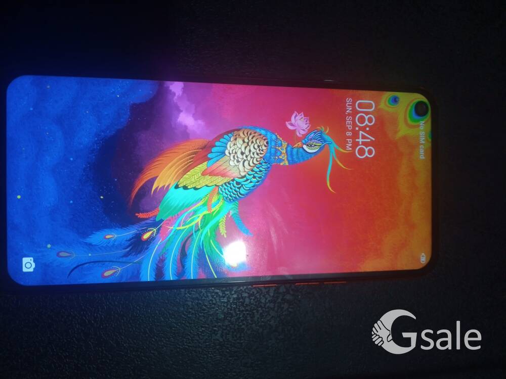 tecno spark 5 pro 