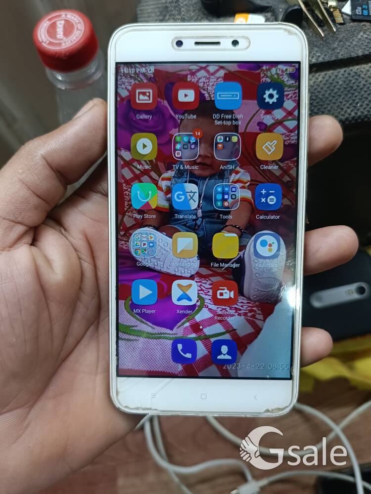 redmi 5A 3 32 ram