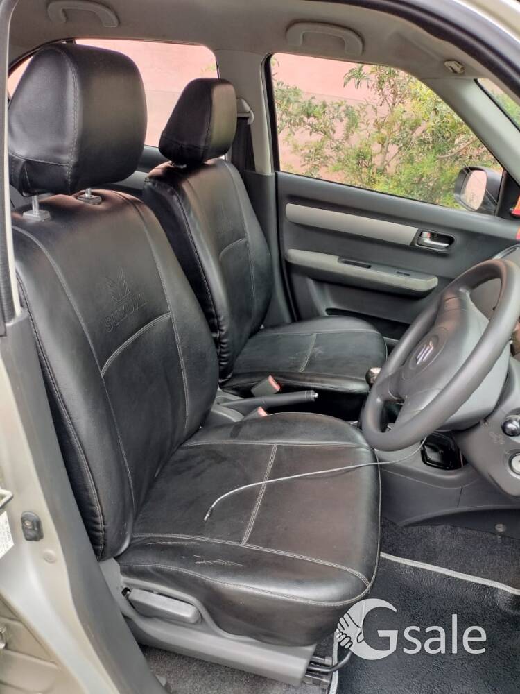Swift dzire 2010 model