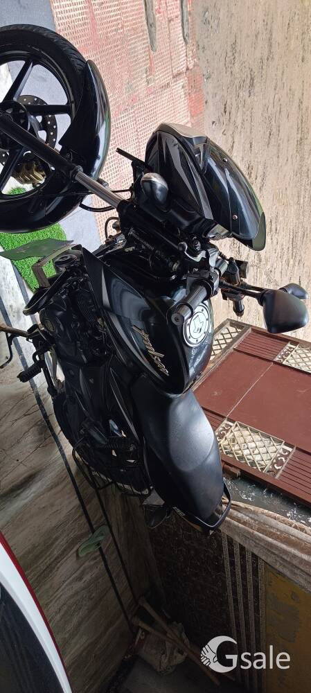 pulsar 150 mobile number 8077598145