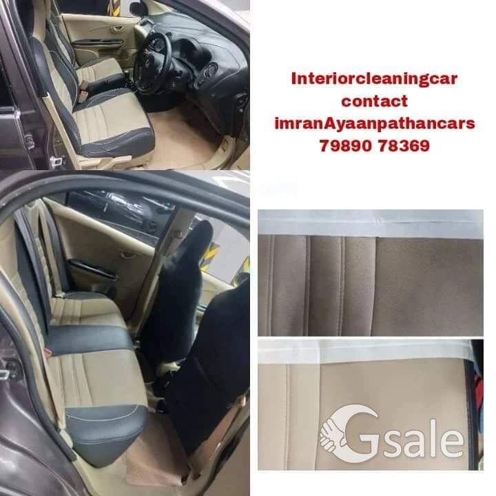 Interiorcleaningcar 