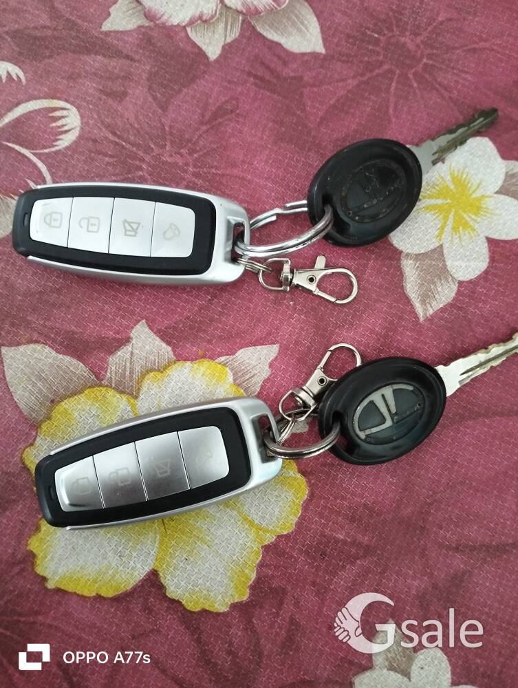TATA Zest 