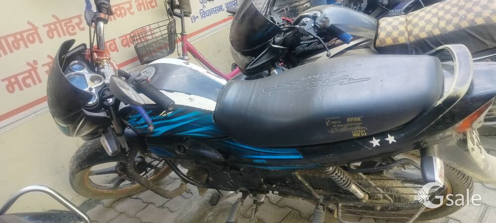 super Splendor