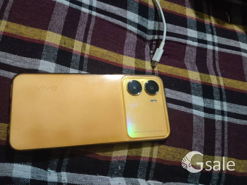 vivo y56 5g