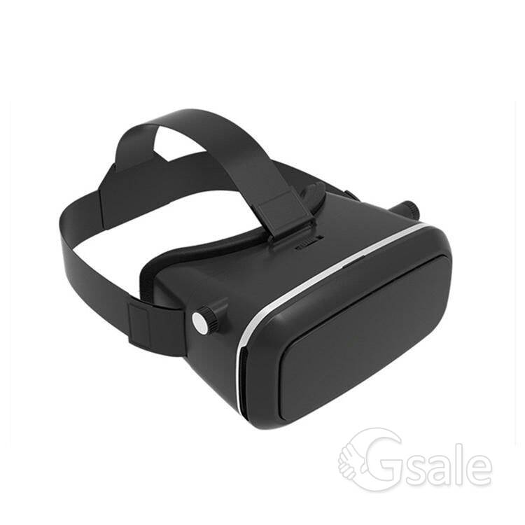 VR Pro Virtual Reality 3D Glasses Headset